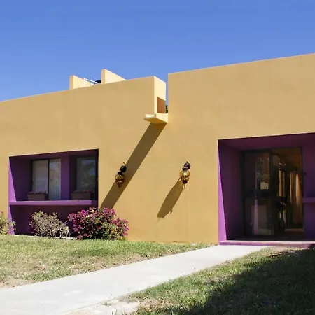 Casa Damiana Villa